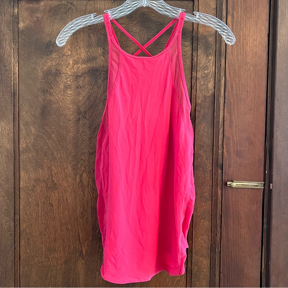 Lululemon Racerback tank
